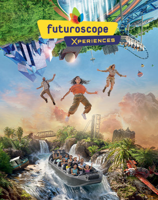 Le Futuroscope - eventim